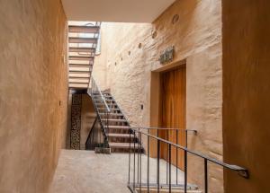 Casa Muro in the heart of Oaxaca