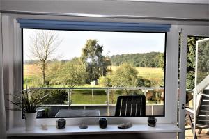 Ferienwohnung Muschelkiste