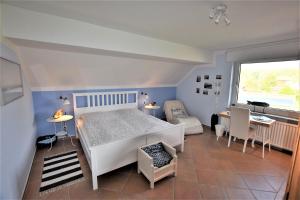 Ferienwohnung Muschelkiste