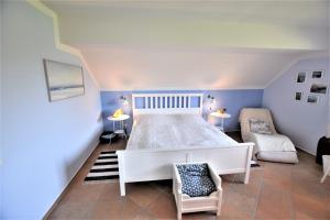 Ferienwohnung Muschelkiste