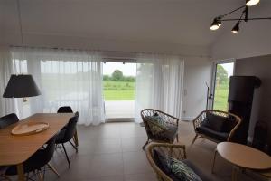 Ferienhaus Seeschwalbe