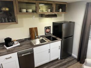 1 Bedroom Apt in Hickory, NC