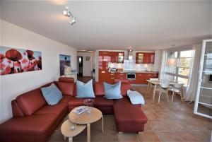 Skandinavienblick Meerblick