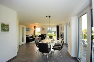 Ferienhaus Birkholm 142