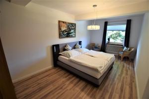 Ferienwohnung Alexandra