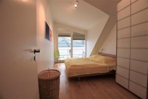 Skandinavienblick Flunderblick