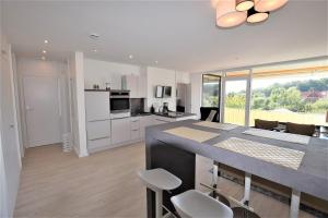 Hohes Ufer Ferienwohnung Annika