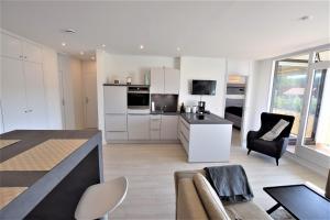 Hohes Ufer Ferienwohnung Annika