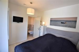 Hohes Ufer Ferienwohnung Annika