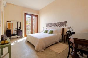 Casa Muro in the heart of Oaxaca