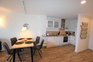 Meeresblick "Seepferdchen" Haus 3 WE 42