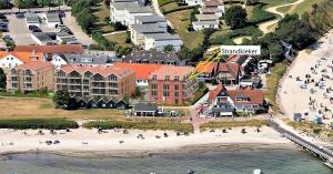 Meeresblick " Strandkieker " H 3 WE 45 H