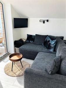 Meeresblick " Strandkieker " H 3 WE 45 H