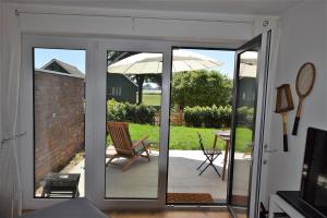 Meeresblick "Beachstart" Haus 2 WE 15