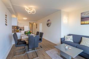 Meeresblick "Sonnenstrahl" Haus 2, WE 20