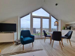 Meeresblick Pier 28 H2 WE 28