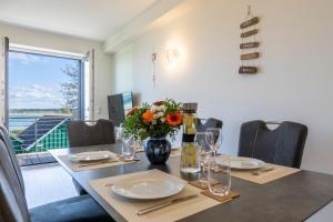 Meeresblick "Sonnenstrahl" Haus 2, WE 20