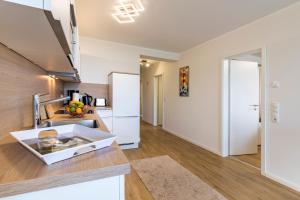 Meeresblick "Sonnenstrahl" Haus 2, WE 20