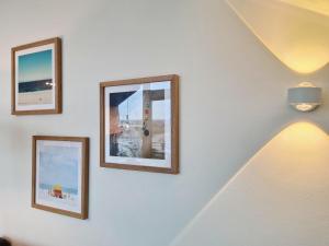 Meeresblick Pier 28 H2 WE 28