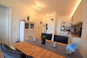 Meeresblick " Strandparadies " Haus 3 WE 37