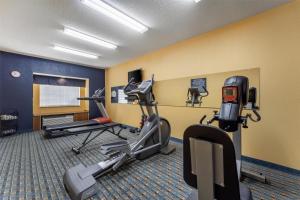 SureStay Plus Hotel by Best Western Keyser