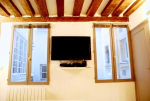 Appartements Studio Aboukir : photos des chambres