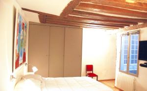 Appartements Studio Aboukir : photos des chambres