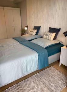 Meeresblick "Deck 11" Haus 2 WE 16