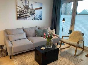 Meeresblick "Deck 11" Haus 2 WE 16