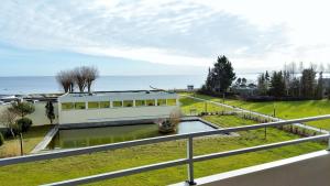 Vier Jahreszeiten Haus 2 Whg 27