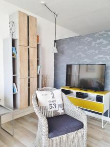 Vier Jahreszeiten Haus 2 Whg 27