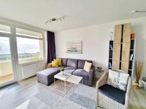 Vier Jahreszeiten Haus 2 Whg 27