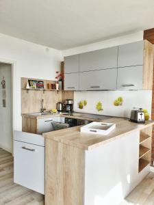 Vier Jahreszeiten Haus 2 Whg 27