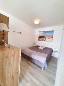 Vier Jahreszeiten Haus 2 Whg 27