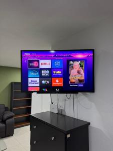 Loft ideal para viajes de trabajo cerca del Poliforum