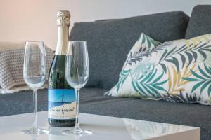 Ferienhaus Belvedere 2 c