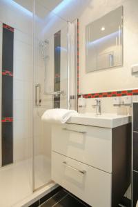 Vier Jahreszeiten Haus 6 Whg 08