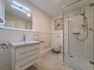 Meeresblick Pier 23 H2 WE 23