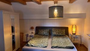 Schöne Ferienwohnungen in Oldenburg Eversten -bis zu 4 Personen 70qm-