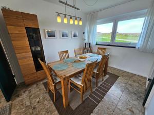 Hohes Ufer 18 Beckmann