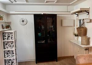 Schöne Ferienwohnungen in Oldenburg Eversten -bis zu 4 Personen 70qm-