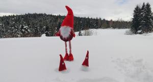 Górska Osada Śleboda