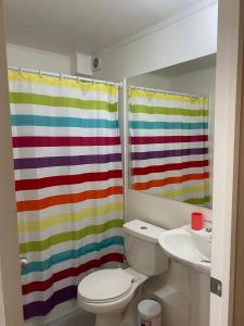 Lindo departamento cerca de todo