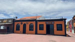 Suite 5 em Porto Seguro na Passarela do Alcool