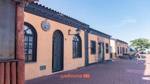 Suite 5 em Porto Seguro na Passarela do Alcool