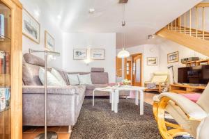 Ferienpark Freesenbruch Reihenhaus 7a - Otter