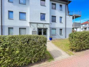 Hanse-Haus Wohnung 04