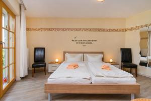 Ferienpark Freesenbruch Wohnung 1 3 - Störtebeker