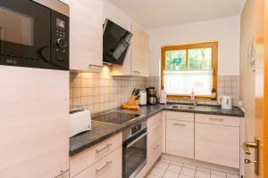 Ferienpark Freesenbruch Wohnung 1 3 - Störtebeker