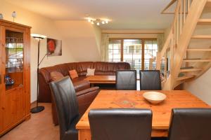 Ferienpark Freesenbruch Wohnung 1 6 - Freesenblick